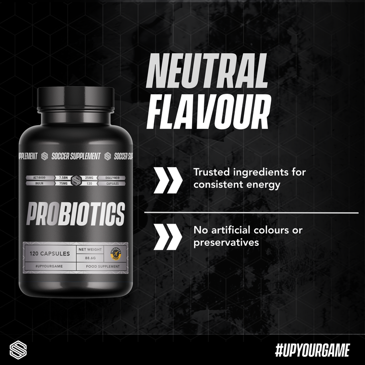 Probiotic