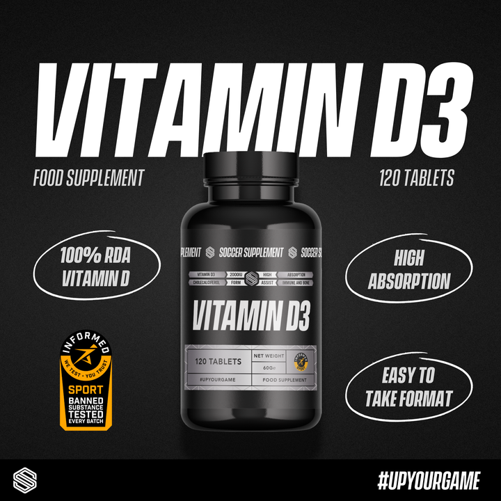 Vitamin D3