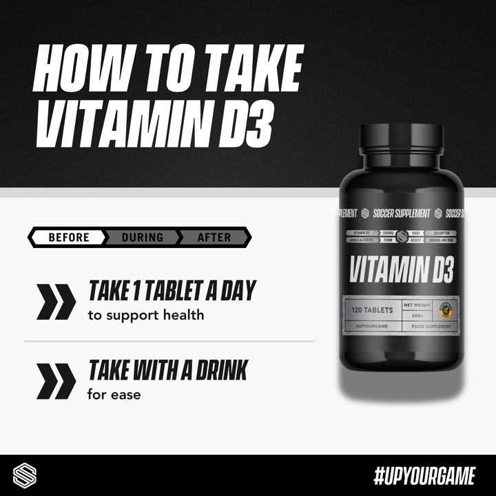 Vitamin D3