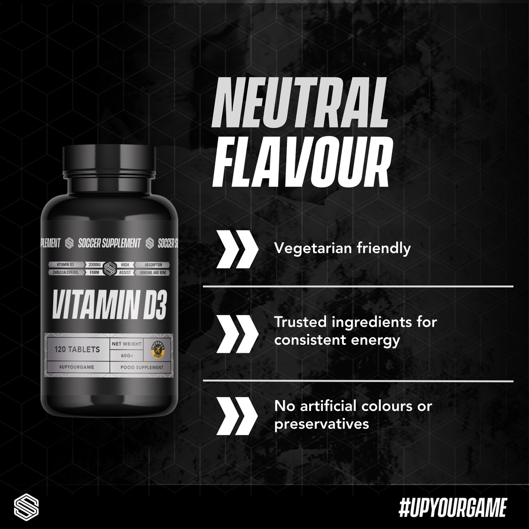 Vitamin D3