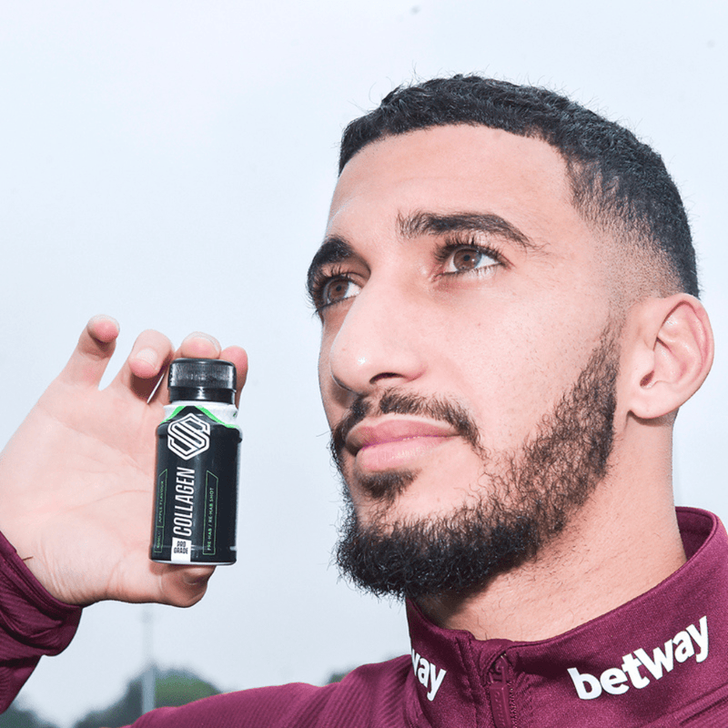 Football Supplements | Soccer Supplement