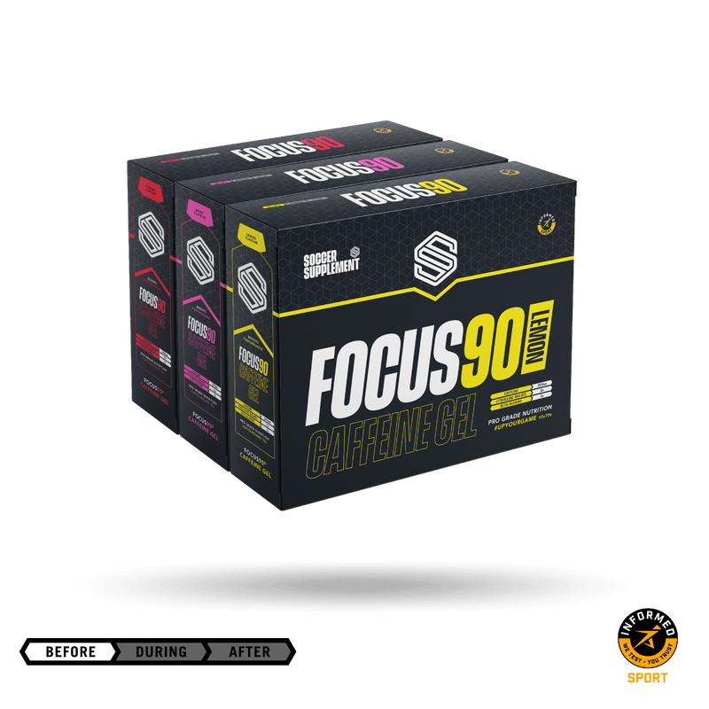 FOCUS 90 main image 1