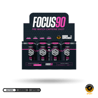 Football Supplements | Soccer Supplement