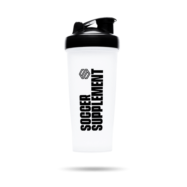 Protein Shaker - Clear Accessory 700ml Protein Shaker - Clear 