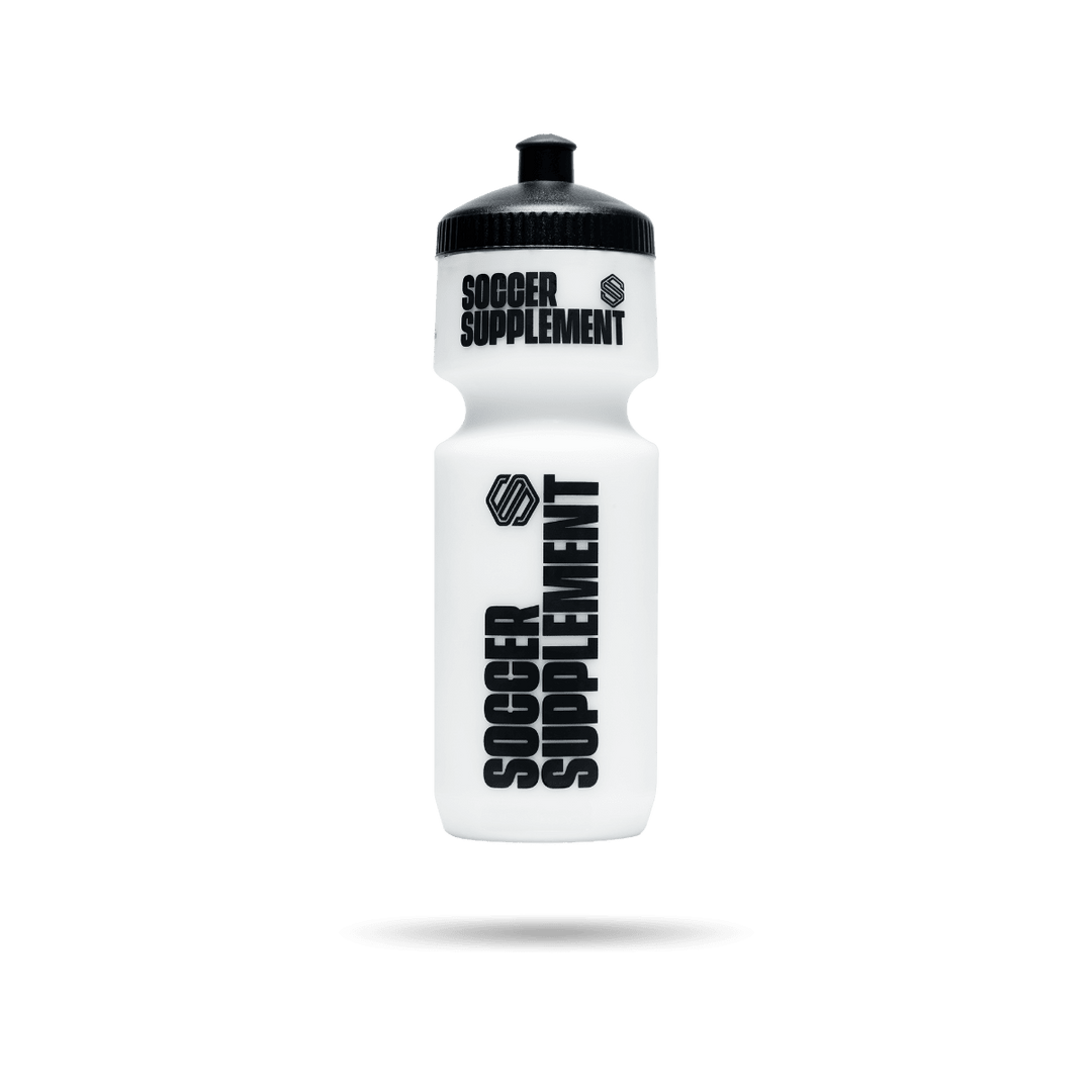 Water Bottle - Clear Accessory 750ml Water Bottle - Clear