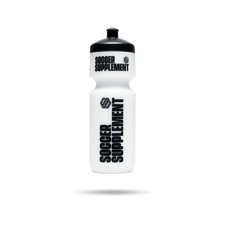 Water Bottle - Clear Accessory 750ml Water Bottle - Clear