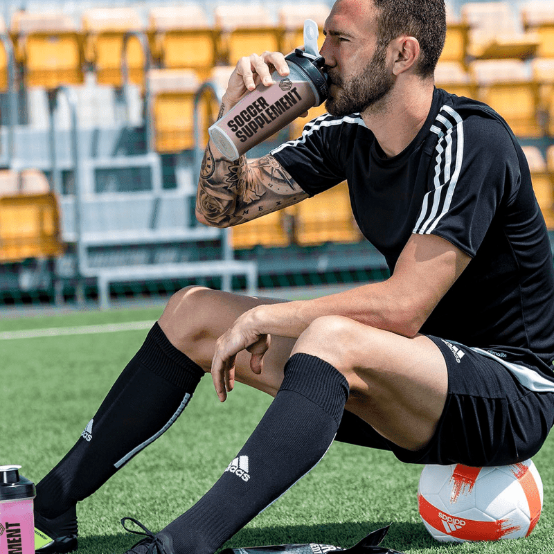 Football Supplements | Soccer Supplement