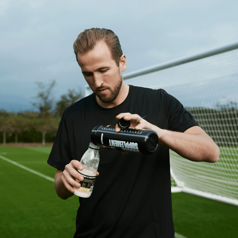 Supplements for Footballers - Black Friday Sale – Page 2 – Soccer ...